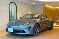 アルピーヌ A110 中古車