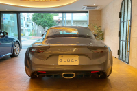 アルピーヌ A110 中古車