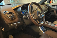 アルピーヌ A110 中古車