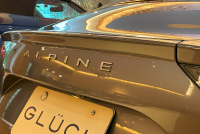 アルピーヌ A110 中古車