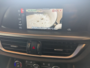 アルファロメオ ステルヴィオ 中古車