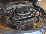 アルファロメオ ステルヴィオ 中古車