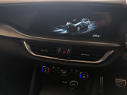 アルファロメオ ステルヴィオ 中古車