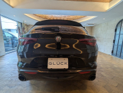 アルファロメオ ステルヴィオ 中古車