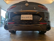 アルファロメオ ステルヴィオ 中古車