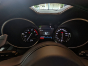 アルファロメオ ステルヴィオ 中古車