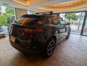 アルファロメオ ステルヴィオ 中古車