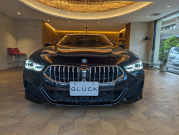 BMW 8シリーズ 中古車