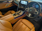 BMW 8シリーズ 中古車