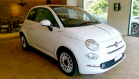 フィアット 500 中古車