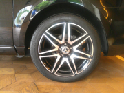 メルセデスベンツ Vクラス 中古車