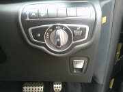 メルセデスベンツ Vクラス 中古車