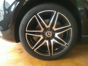 メルセデスベンツ Vクラス 中古車