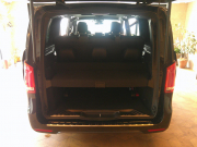 メルセデスベンツ Vクラス 中古車