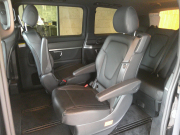 メルセデスベンツ Vクラス 中古車