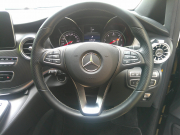 メルセデスベンツ Vクラス 中古車