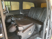 メルセデスベンツ Vクラス 中古車