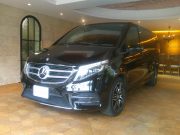 メルセデスベンツ Vクラス 中古車