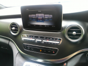 メルセデスベンツ Vクラス 中古車