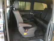 メルセデスベンツ Vクラス 中古車