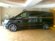 メルセデスベンツ Vクラス 中古車