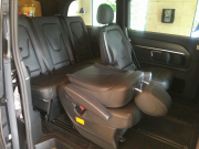 メルセデスベンツ Vクラス 中古車