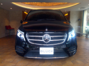 メルセデスベンツ Vクラス 中古車