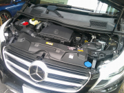 メルセデスベンツ Vクラス 中古車