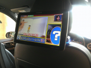 メルセデスベンツ Vクラス 中古車