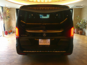 メルセデスベンツ Vクラス 中古車