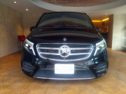 メルセデスベンツ Vクラス 中古車