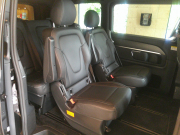 メルセデスベンツ Vクラス 中古車