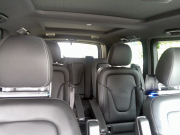 メルセデスベンツ Vクラス 中古車