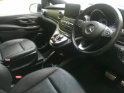 メルセデスベンツ Vクラス 中古車