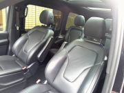 メルセデスベンツ Vクラス 中古車