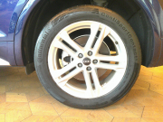 アウディ Q5 中古車