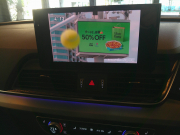 アウディ Q5 中古車