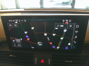 アウディ Q5 中古車