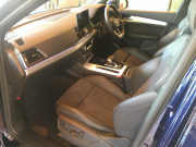 アウディ Q5 中古車