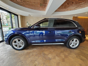 アウディ Q5 中古車