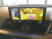 アウディ Q5 中古車