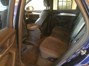 アウディ Q5 中古車