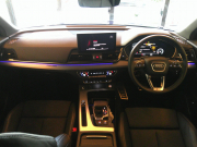 アウディ Q5 中古車