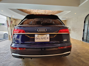 アウディ Q5 中古車