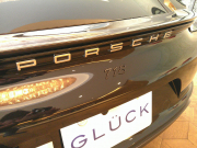 ポルシェ 718 ボクスター 中古車