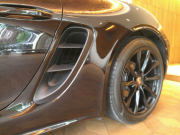 ポルシェ 718 ボクスター 中古車