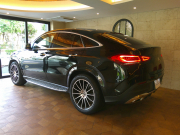 メルセデスベンツ GLE 中古車