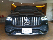 メルセデスベンツ GLE 中古車