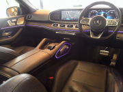 メルセデスベンツ GLE 中古車