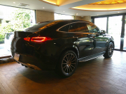 メルセデスベンツ GLE 中古車